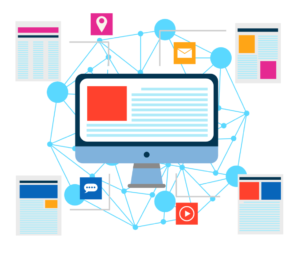 Znajdowanie wizytowek NAP